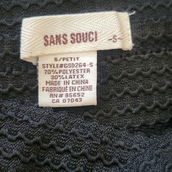 Womens dress size small - Picture 5 of 5